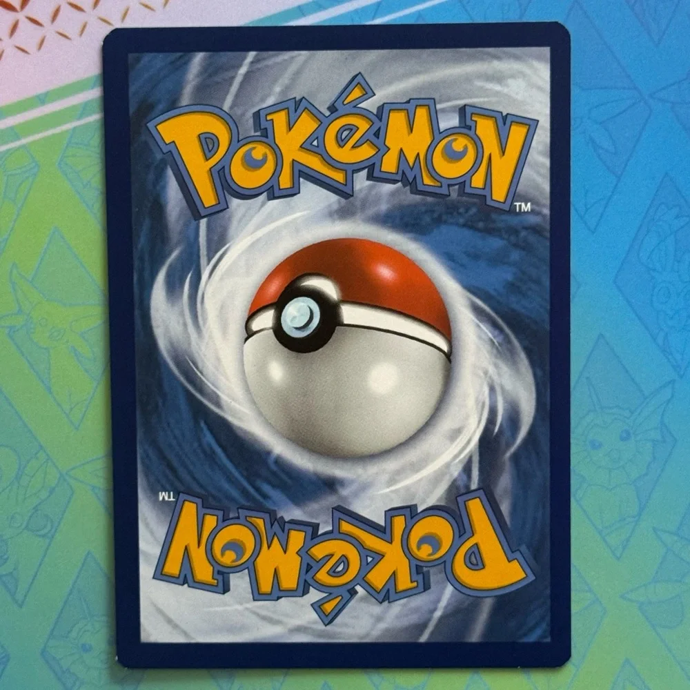 Ho-Oh Pokemon Celebrations 25th Anniversary Holo Rare